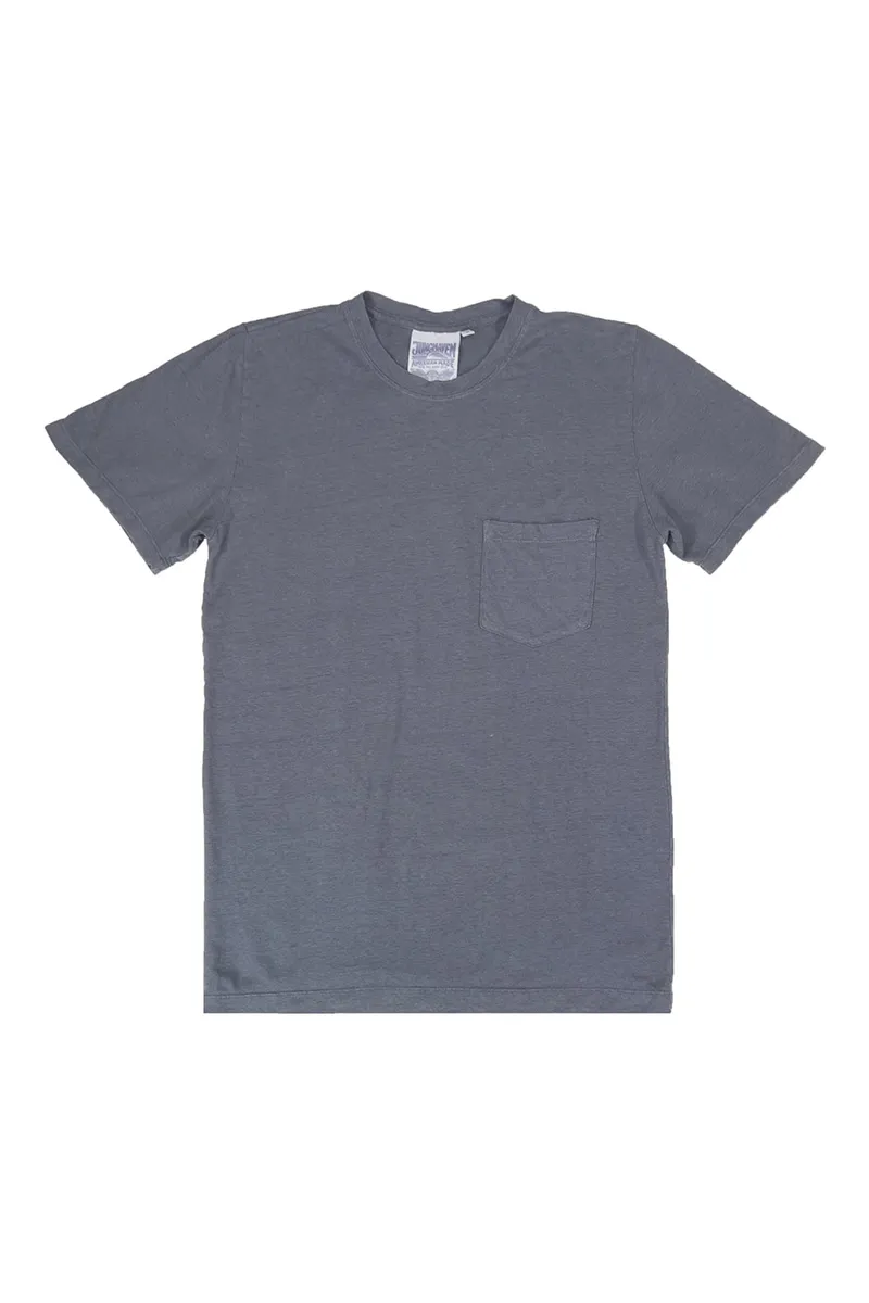 Jung Pocket Tee 12