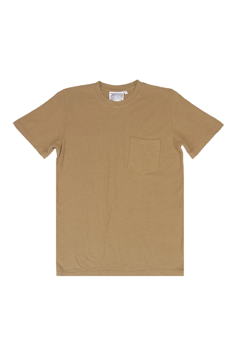 Jung Pocket Tee 14