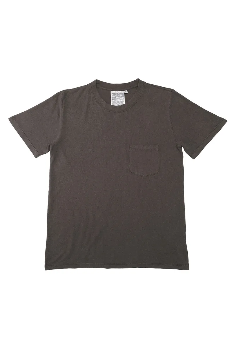 Jung Pocket Tee 15