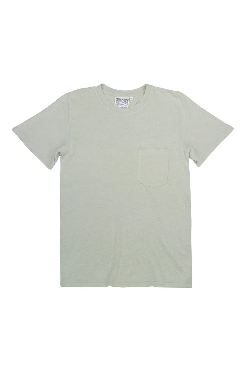 Jung Pocket Tee 18