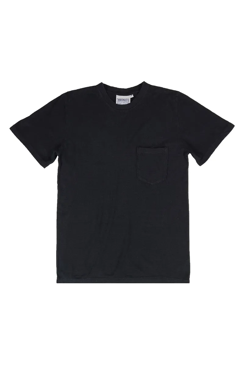 Jung Pocket Tee 10