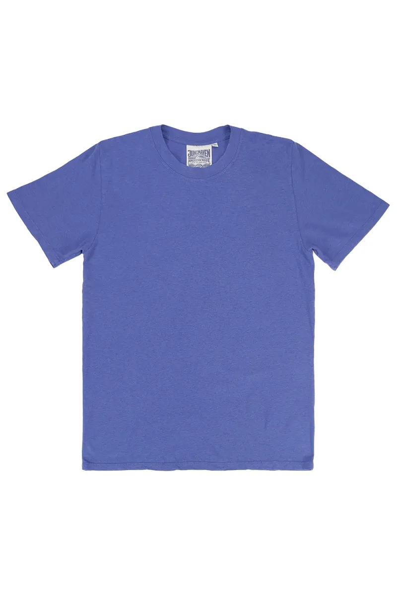 Jung Tee - Sale Colors