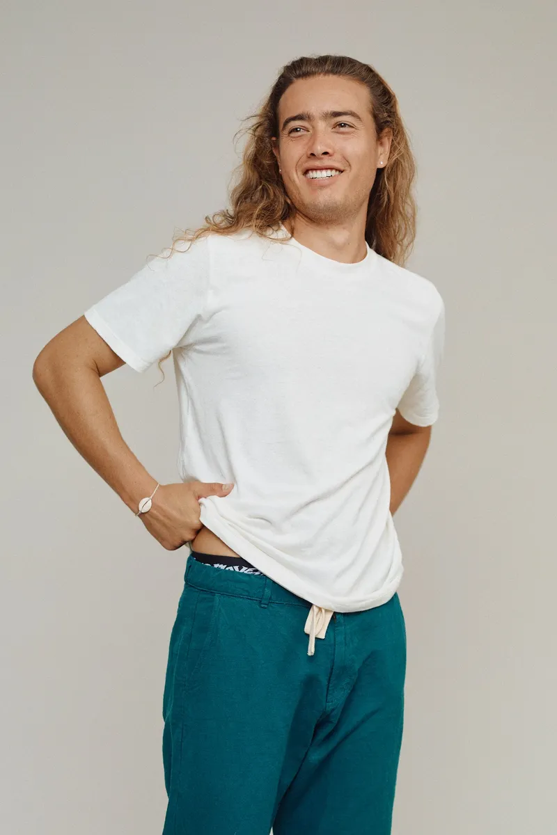 Jung Tee 3