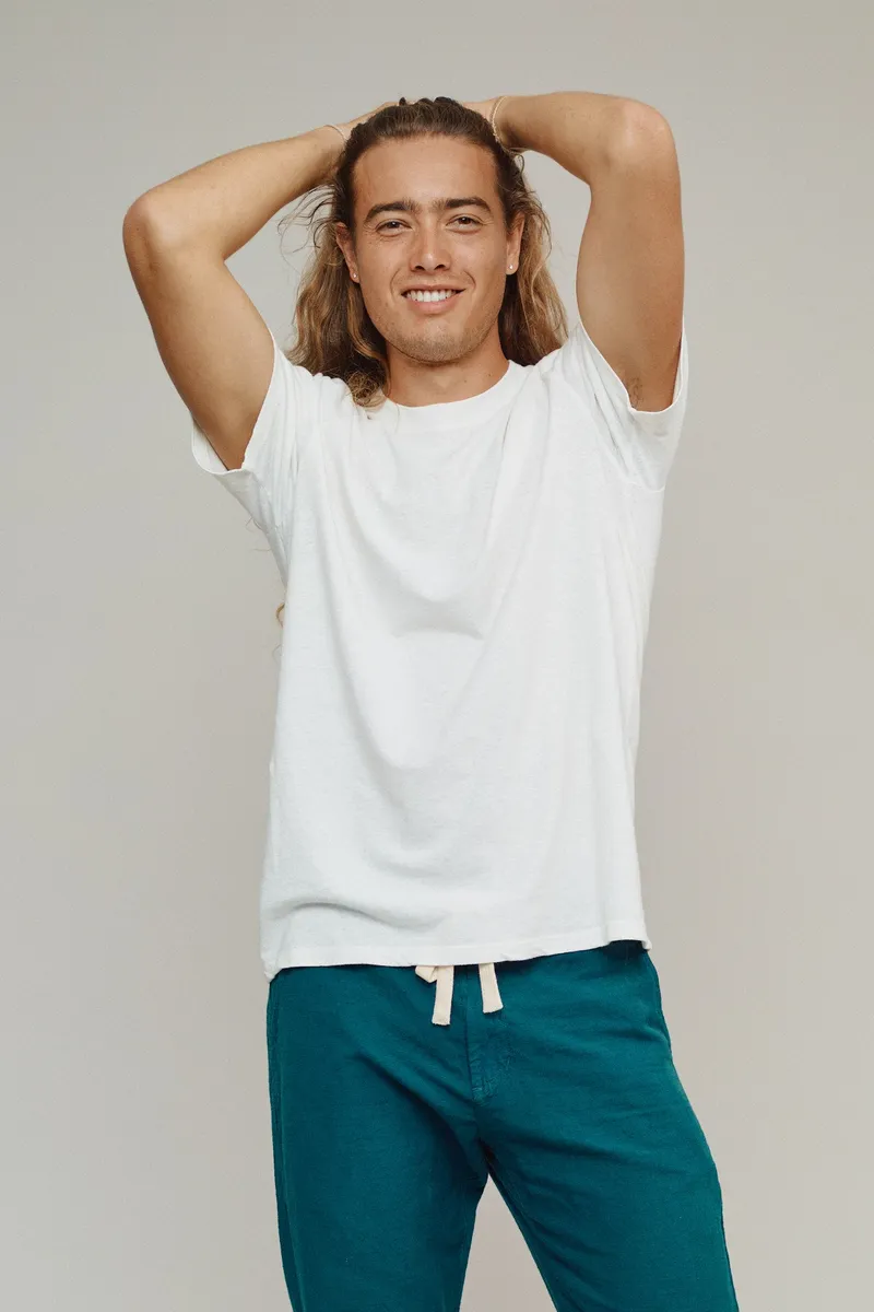 Jung Tee 5
