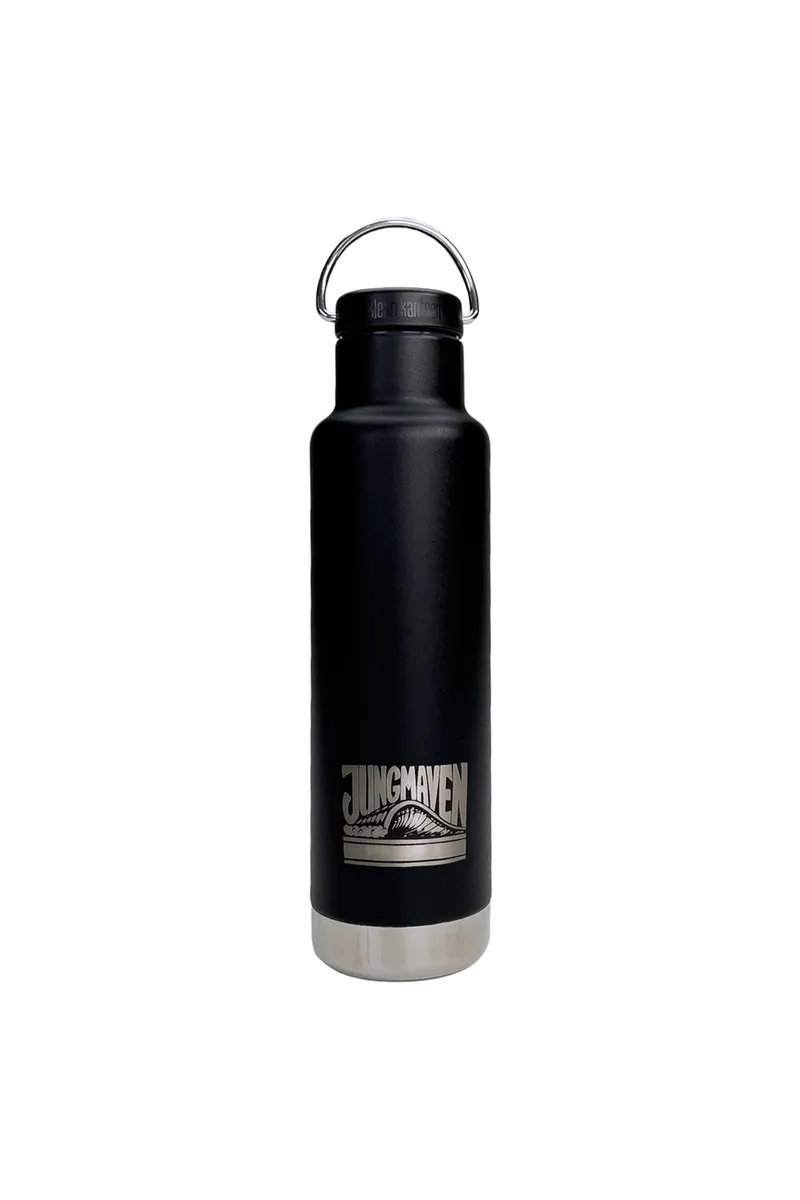 Jungmaven Water Bottle