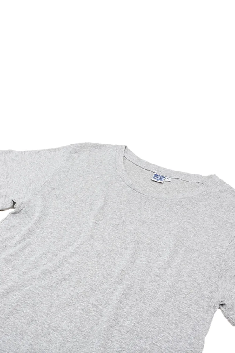 Lima Cropped Tee 2