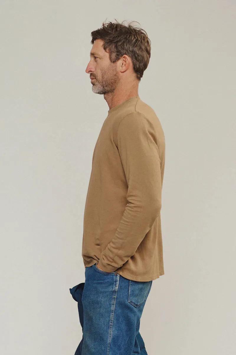 Logan Long Sleeve Tee 2