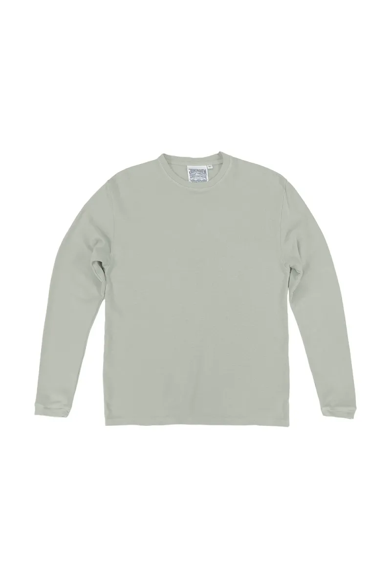Logan Long Sleeve Tee 11