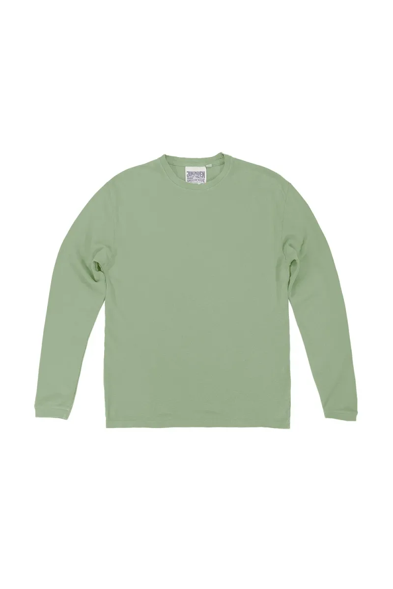 Logan Long Sleeve Tee 12