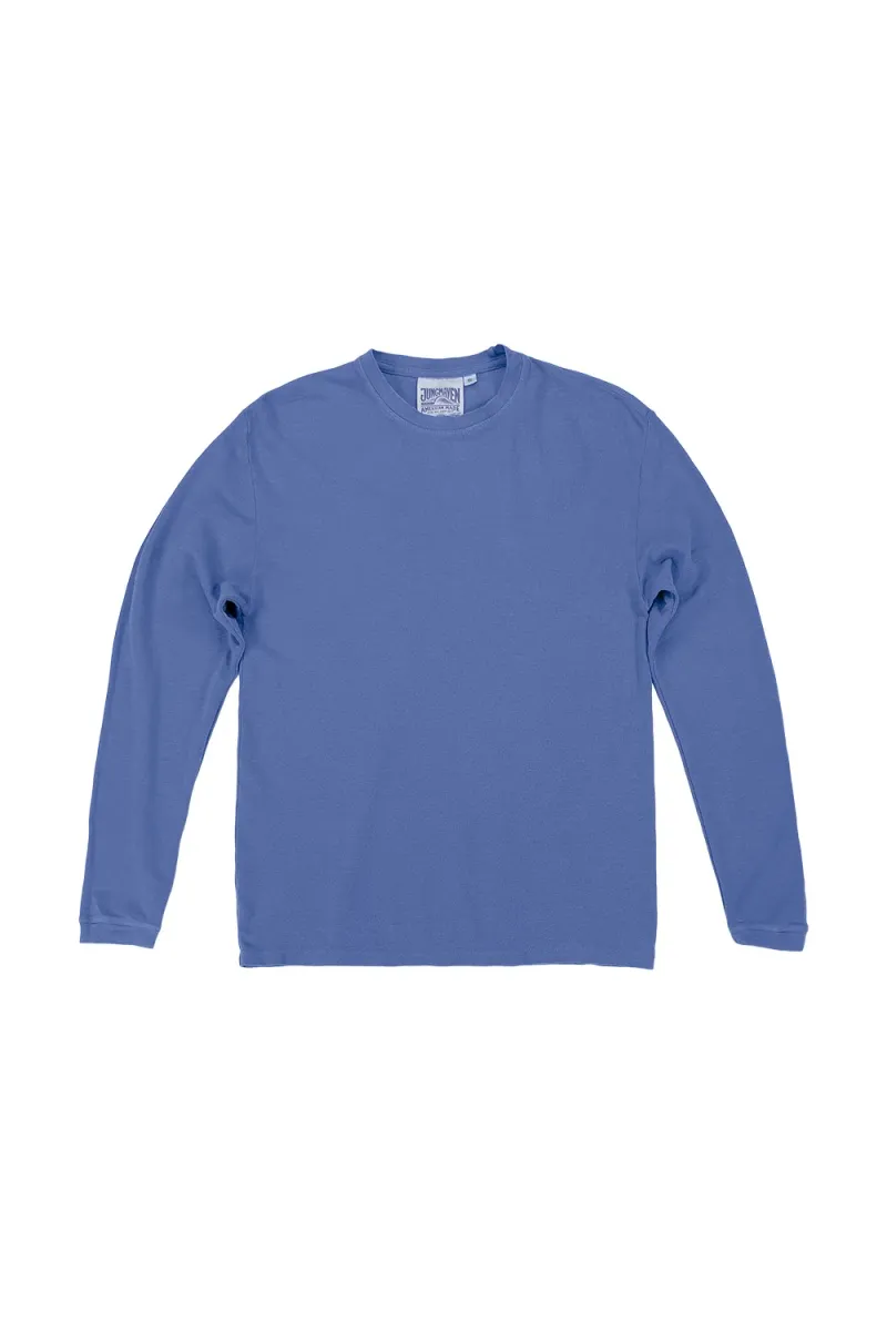Logan Long Sleeve Tee 13