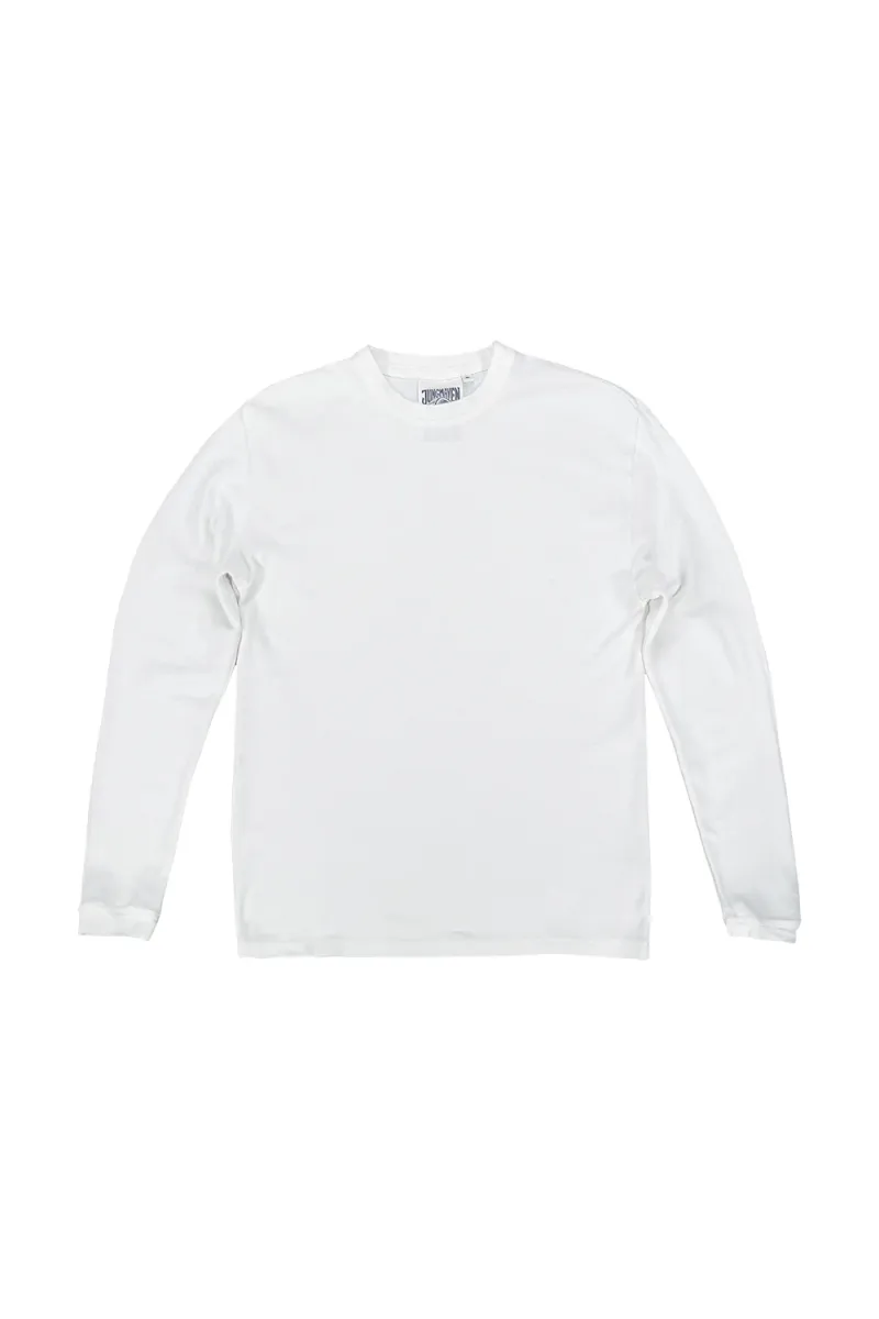 Logan Long Sleeve Tee 4