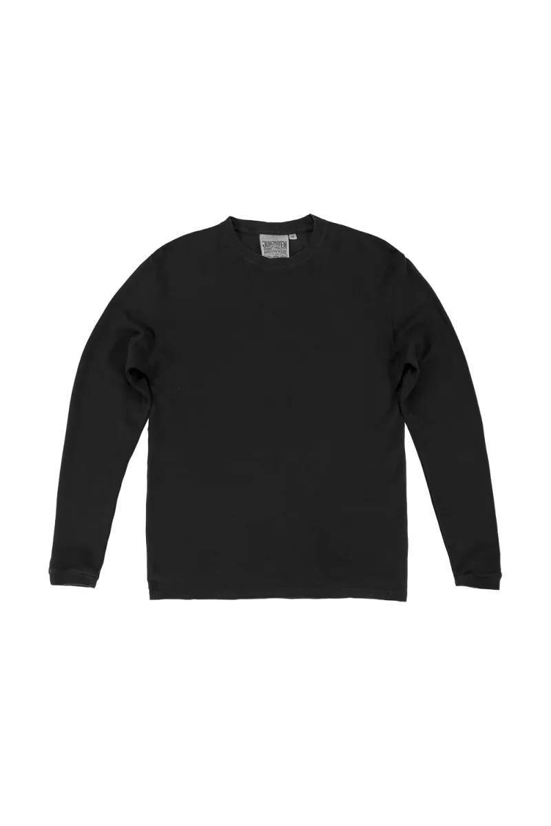 Logan Long Sleeve Tee 5