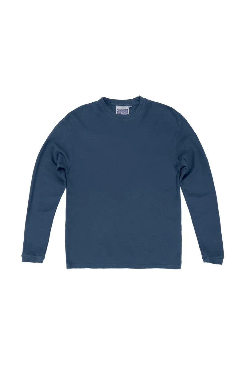 Logan Long Sleeve Tee 6