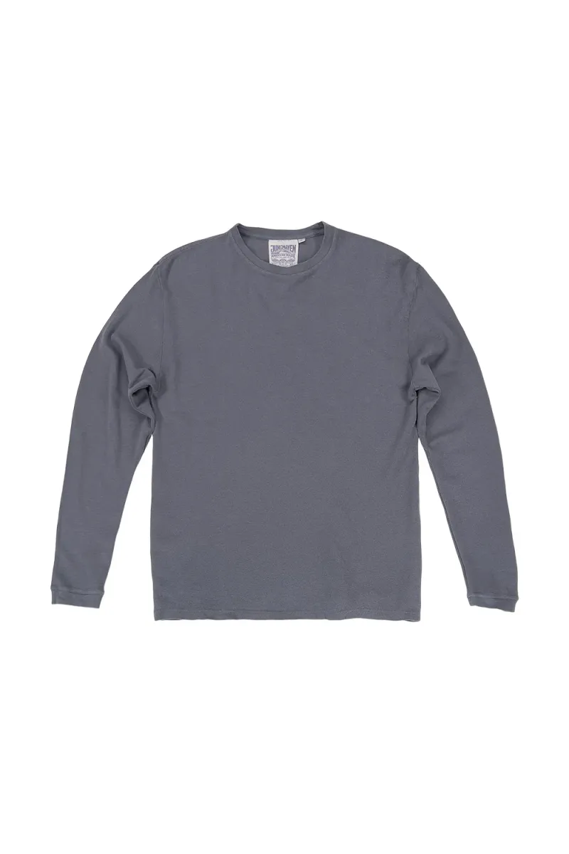 Logan Long Sleeve Tee 7