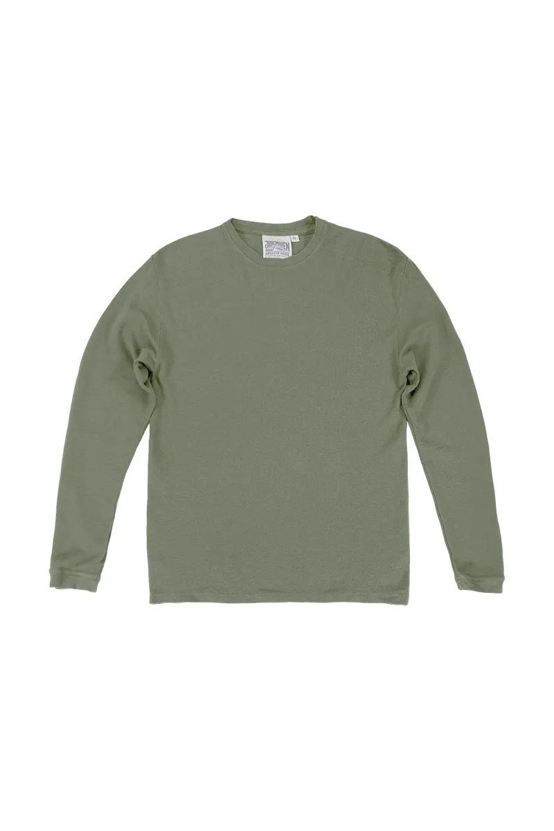 Logan Long Sleeve Tee 8
