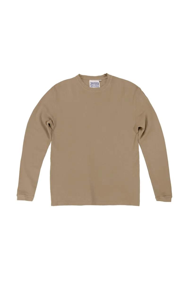 Logan Long Sleeve Tee 9