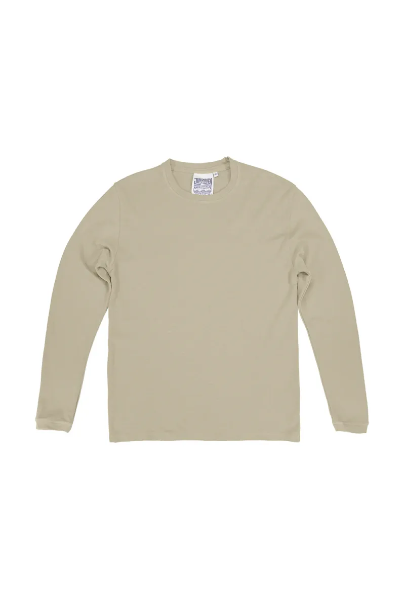 Logan Long Sleeve Tee 10