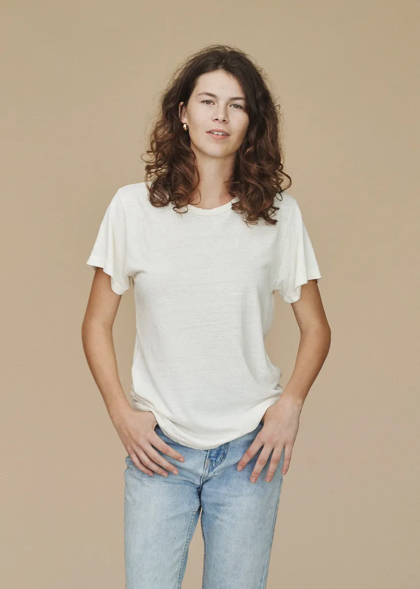 Lorel Tee 5