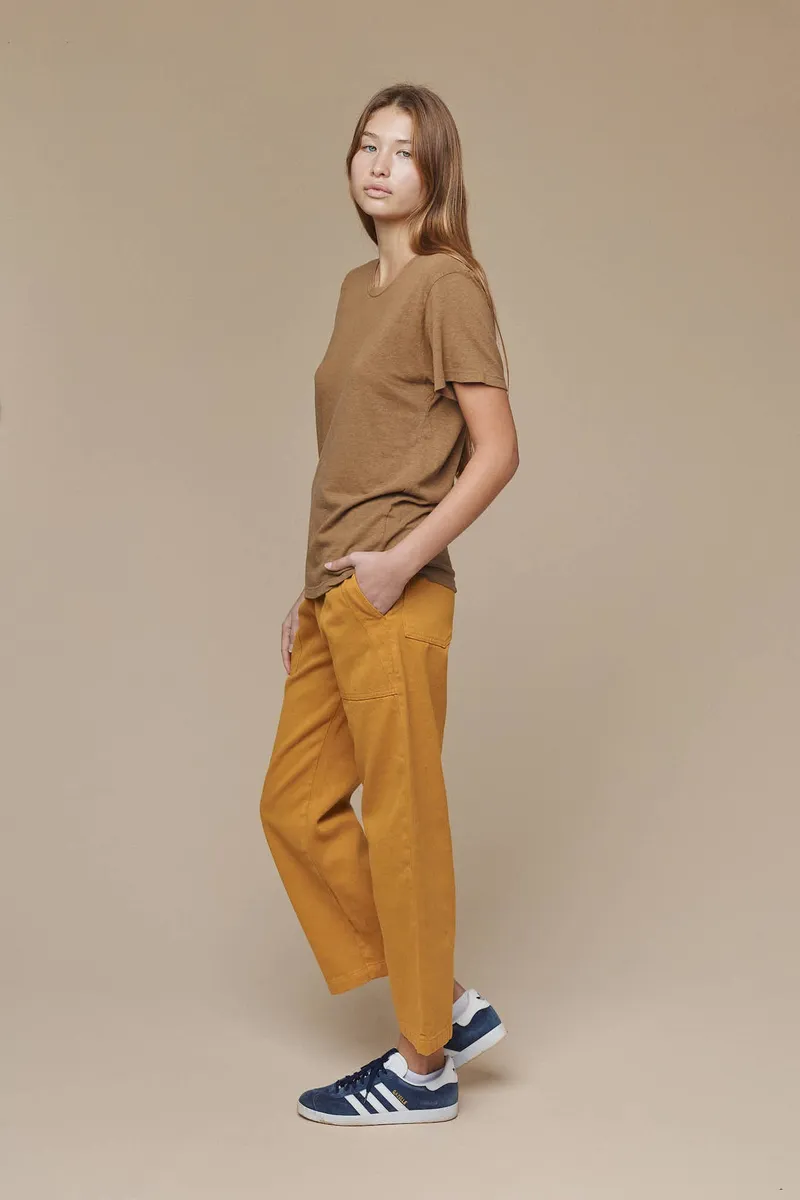 Lorel Tee 6