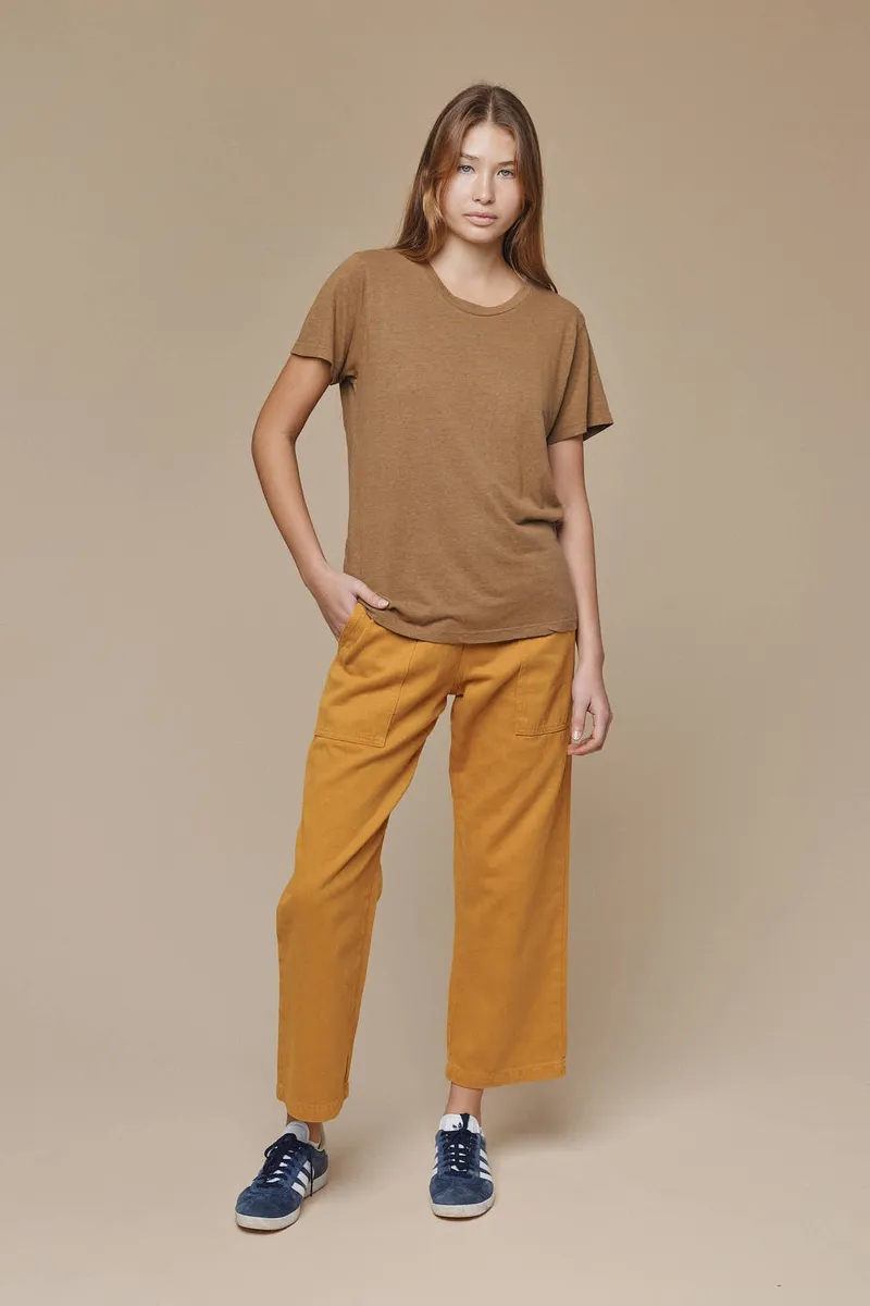 Lorel Tee 8