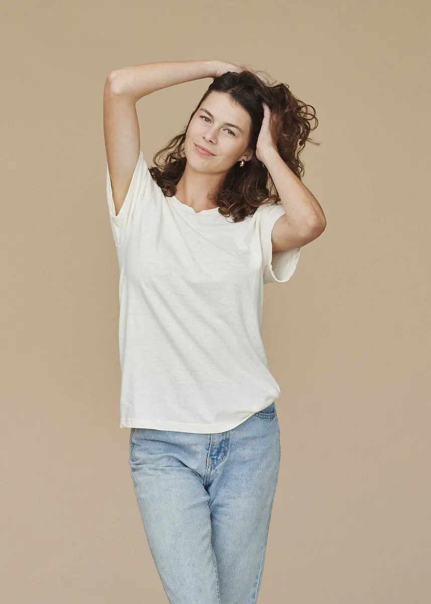 Lorel Tee 9
