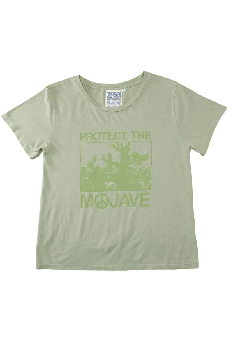 Mojave Ojai Tee 2