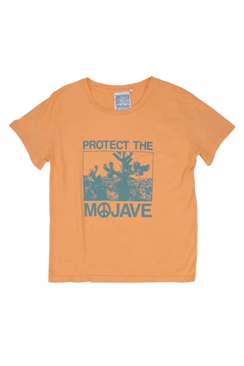 Mojave Ojai Tee 3