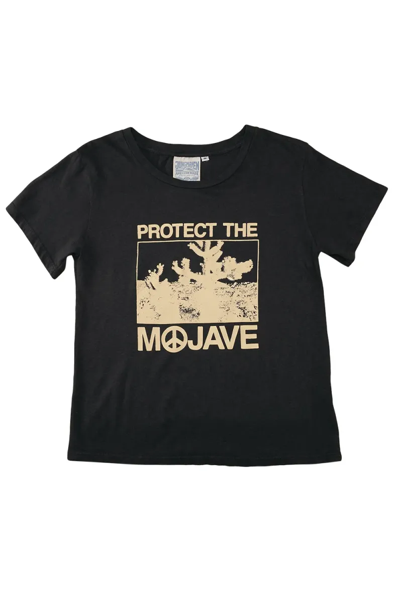 Mojave Ojai Tee 4