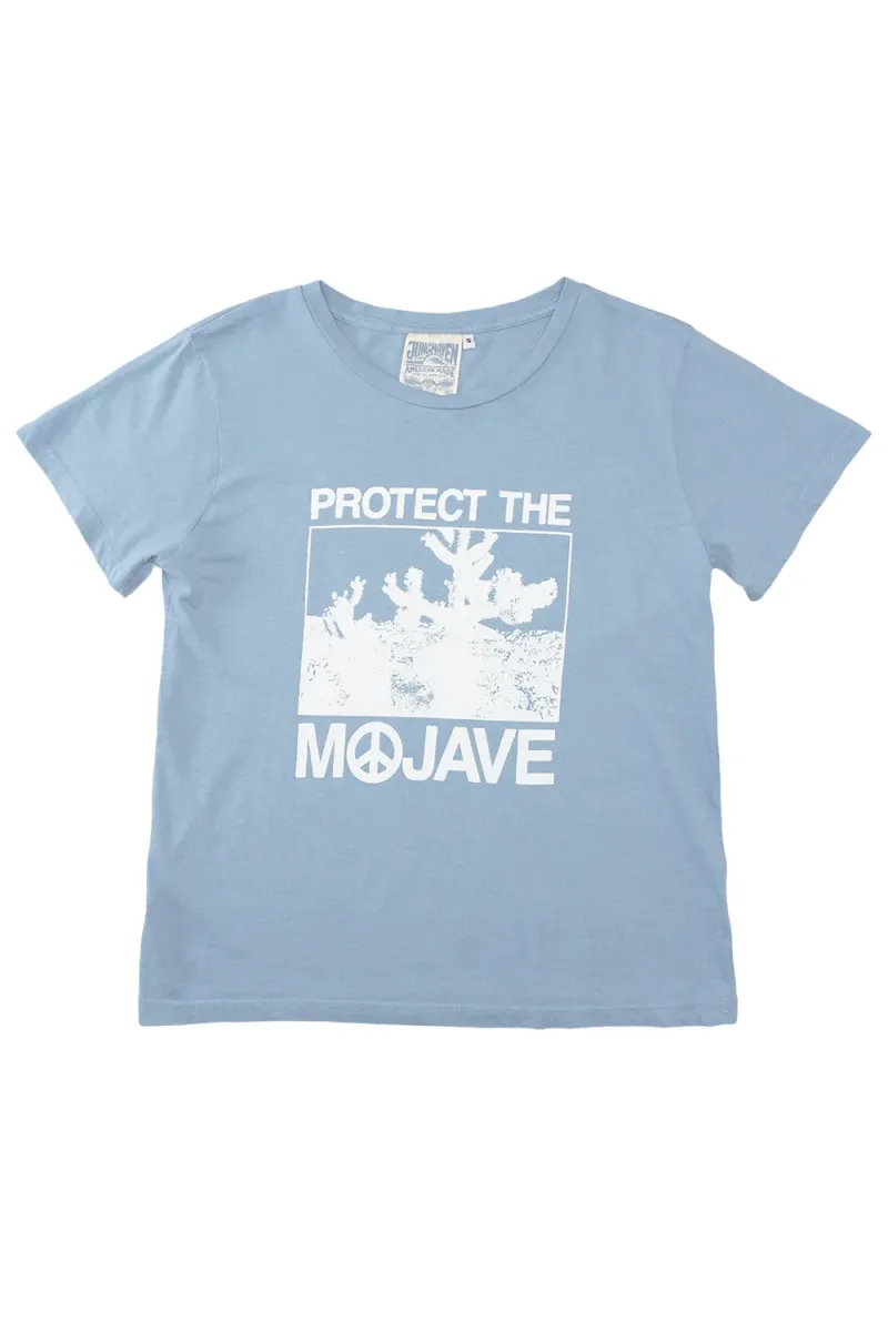 Mojave Ojai Tee 5