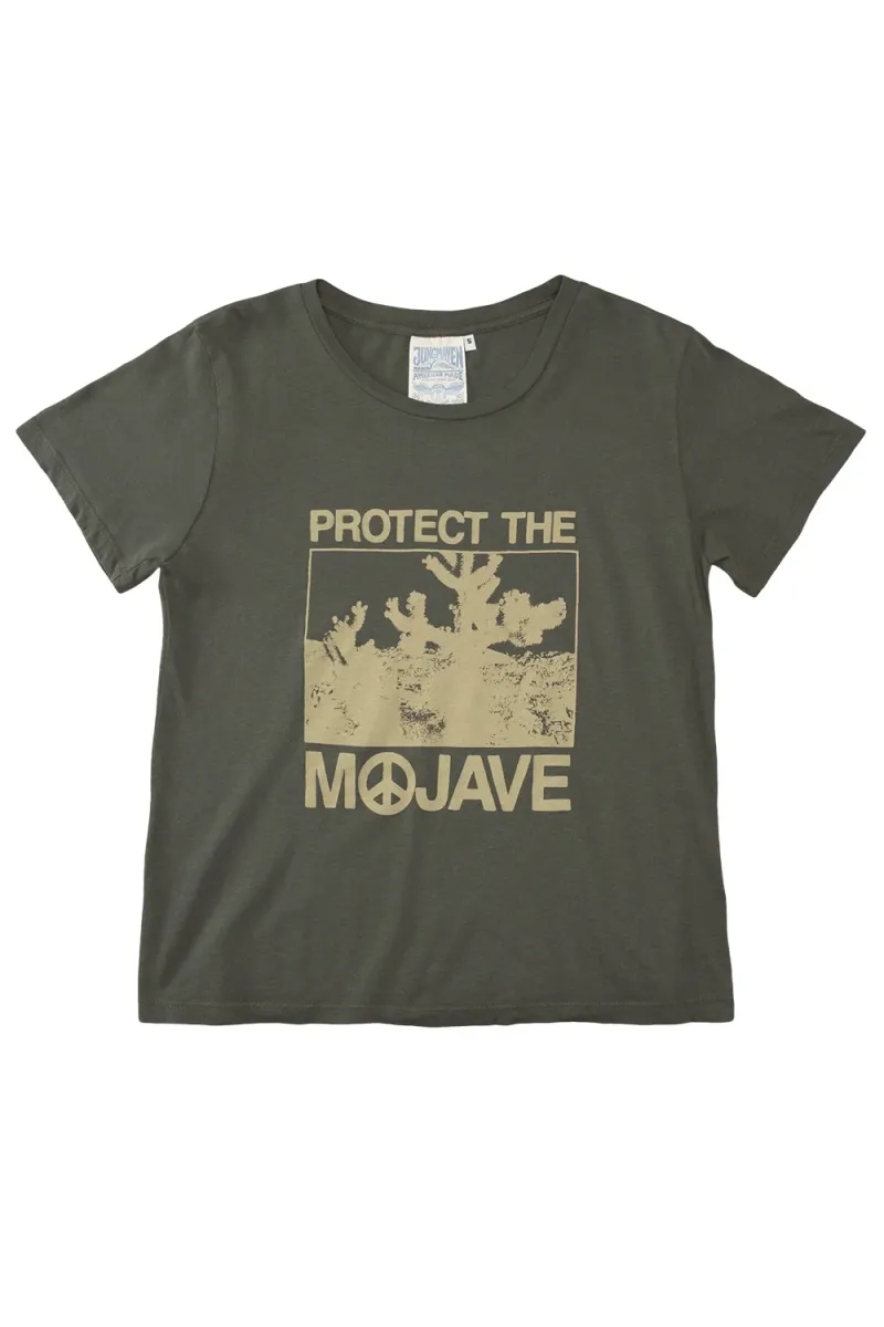 Mojave Ojai Tee 7
