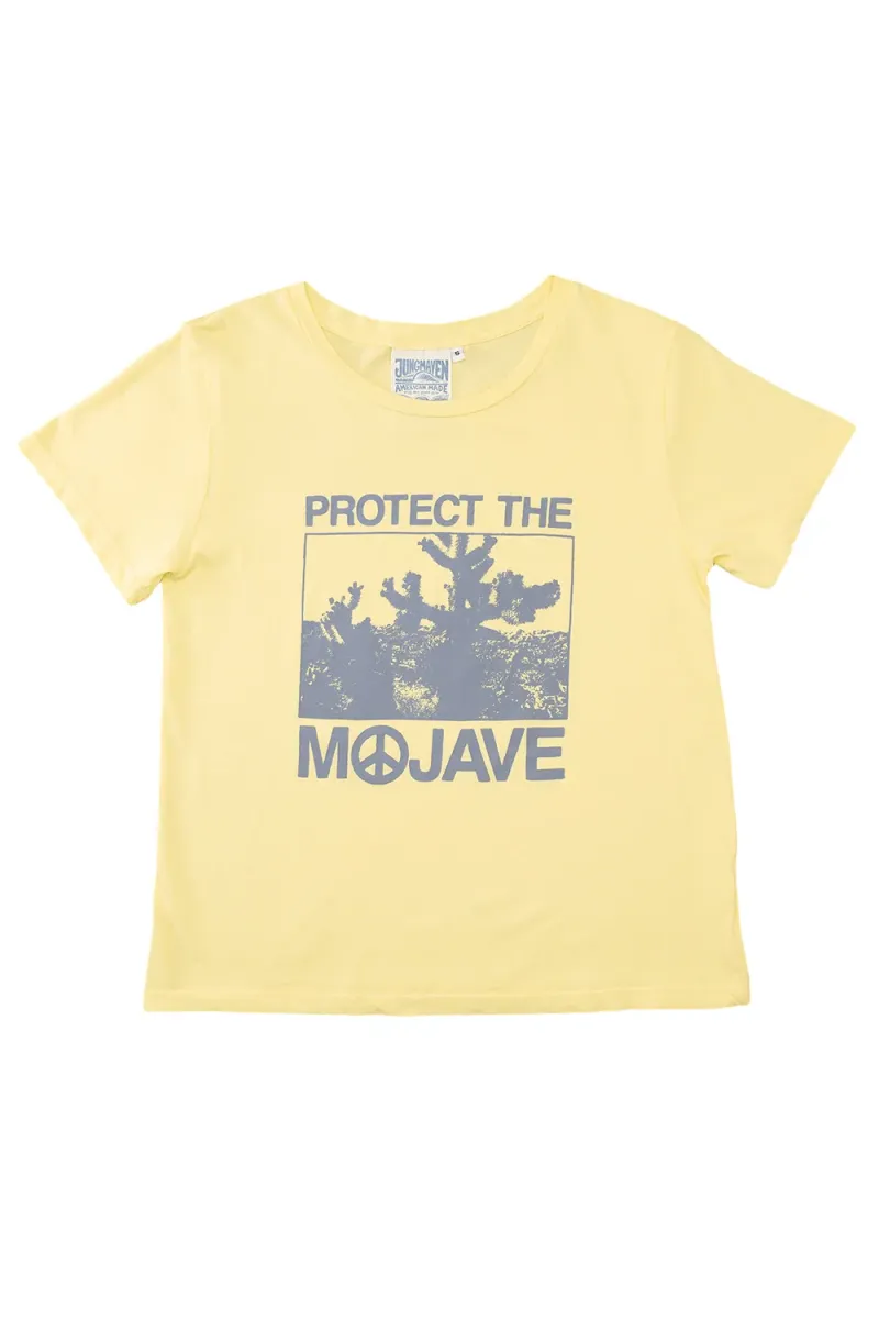 Mojave Ojai Tee 8