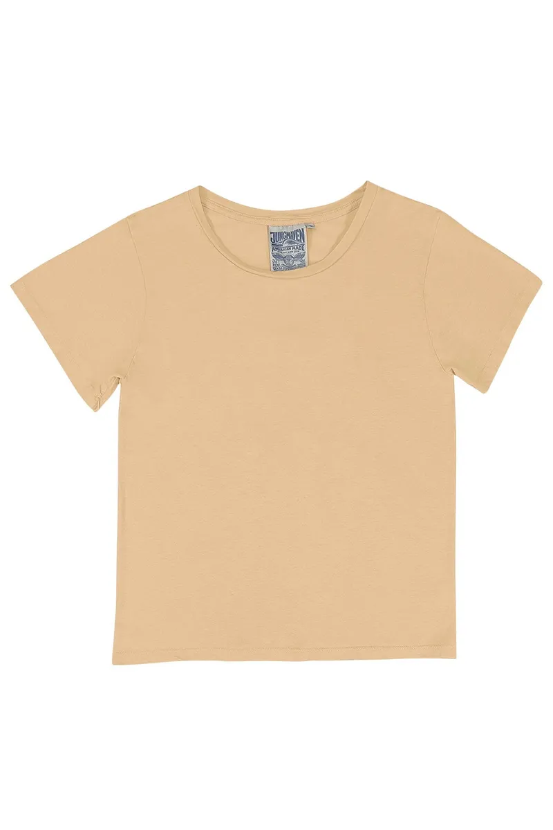 Ojai Tee - Sale Colors 4