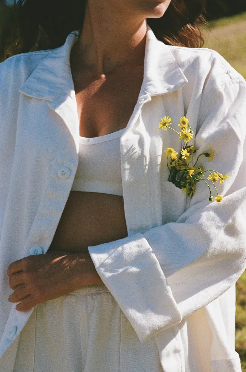 Olympic Jacket 12