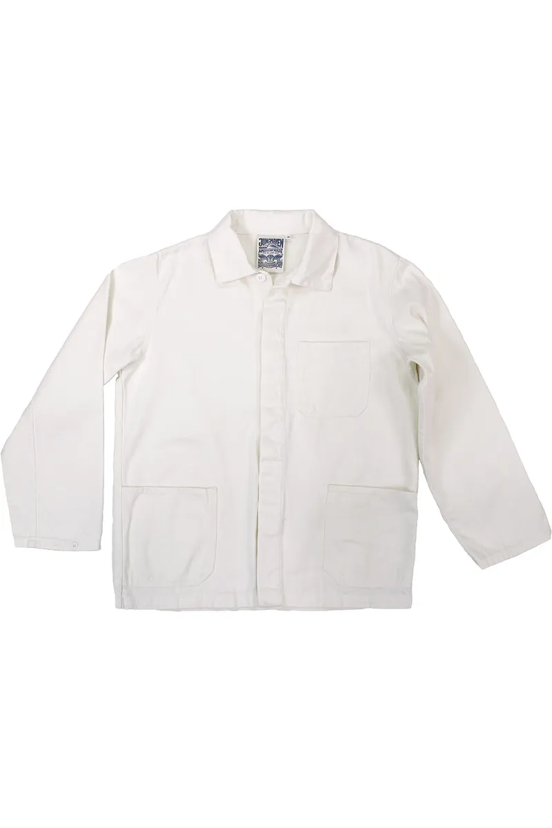 Olympic Jacket 13