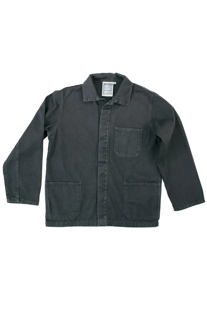 Olympic Jacket 16