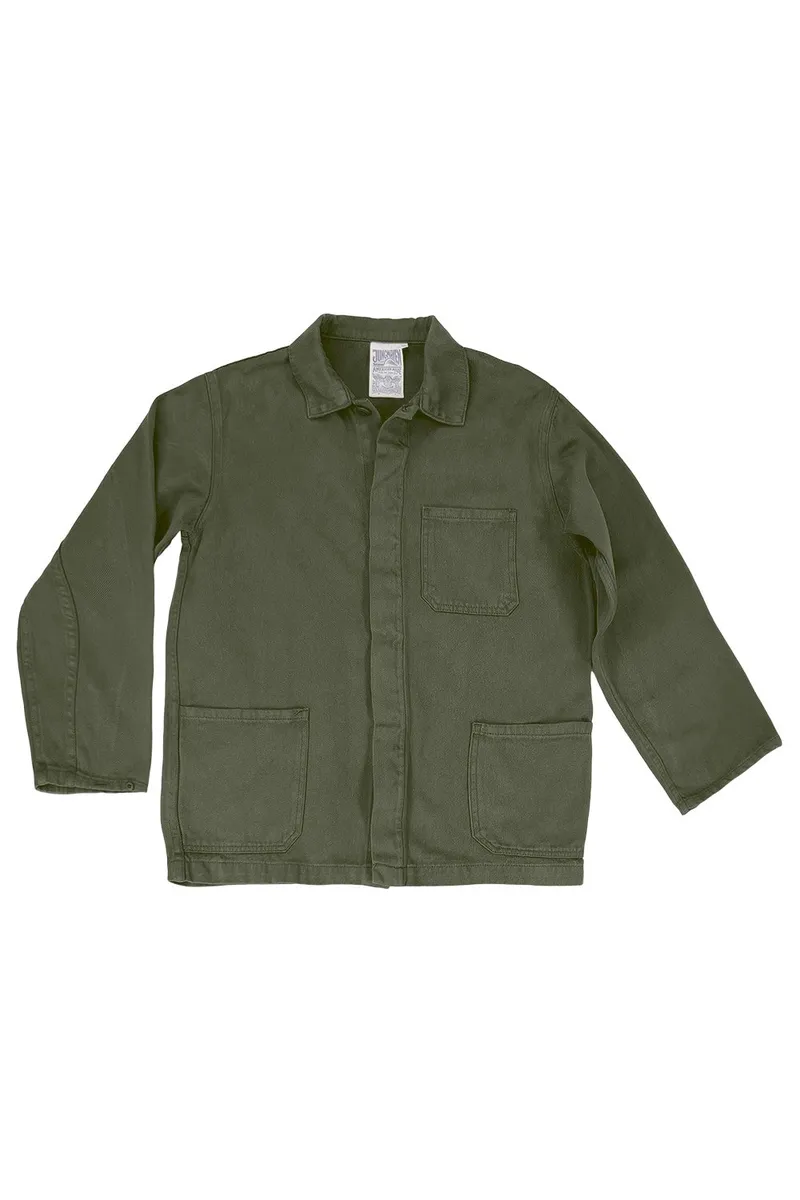 Olympic Jacket 17