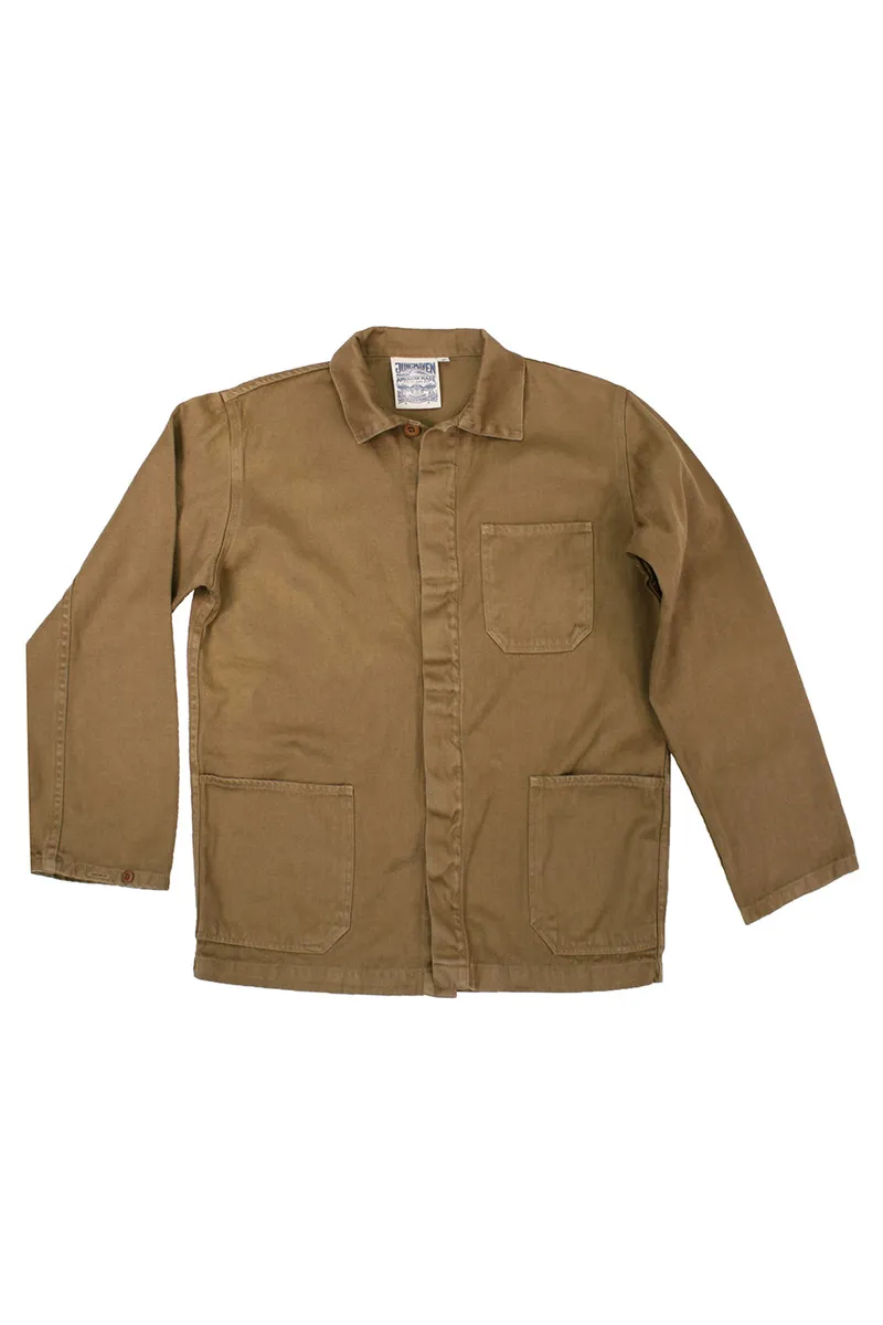 Olympic Jacket 18