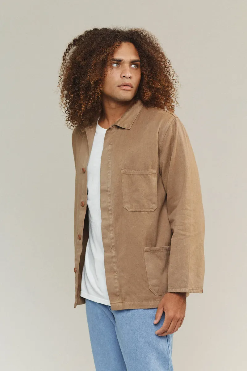 Olympic Jacket 3