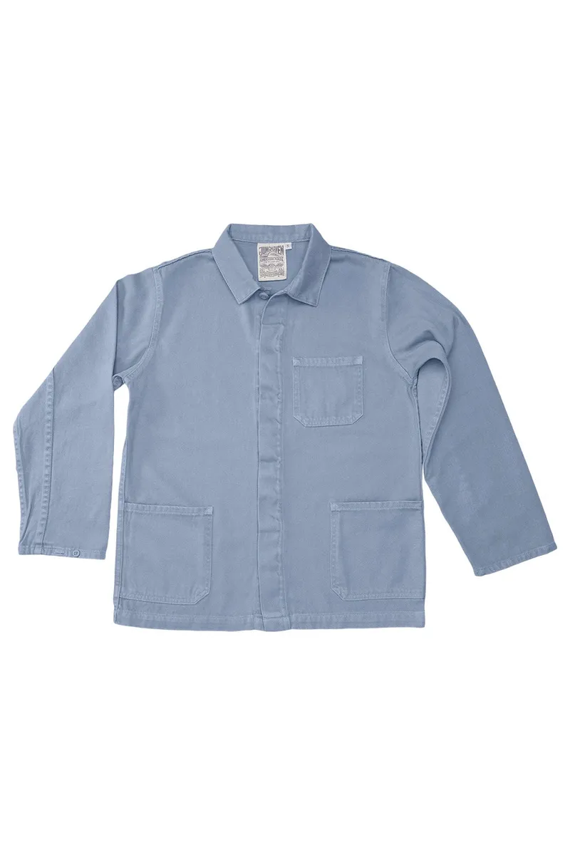 Olympic Jacket 21