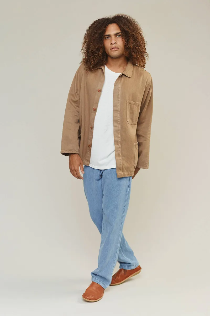 Olympic Jacket 5