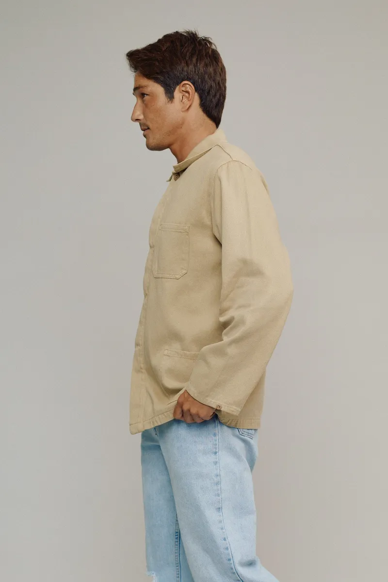 Olympic Jacket 6
