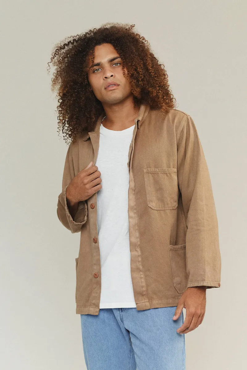Olympic Jacket 7