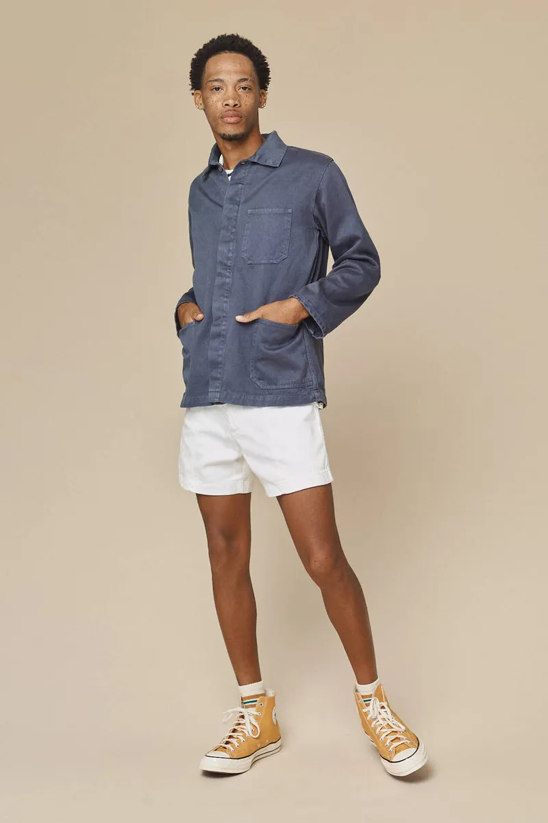 Olympic Jacket 8
