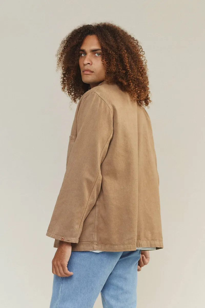 Olympic Jacket 9