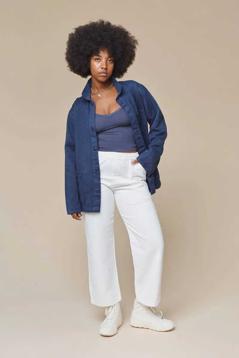 Olympic Jacket 10