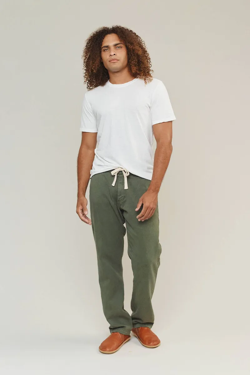 Pacific Coast Pant 2