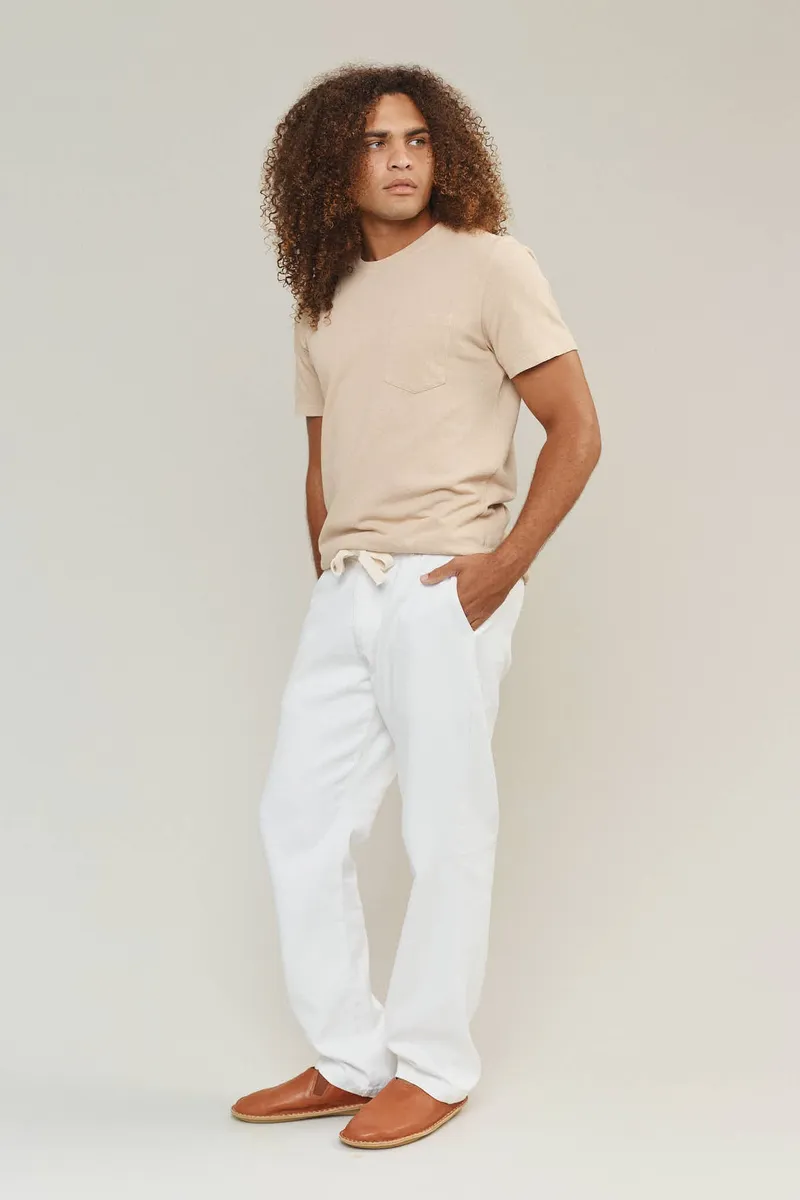 Pacific Coast Pant 11