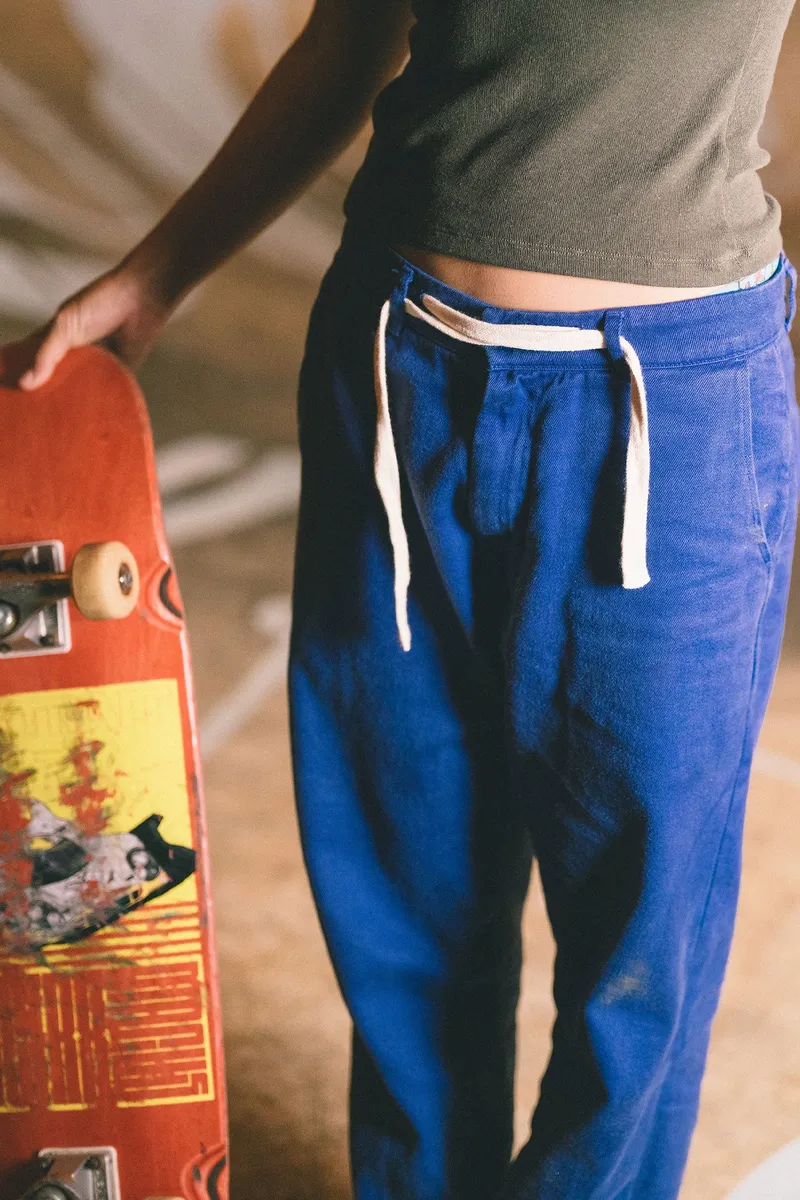Pacific Coast Pant 3