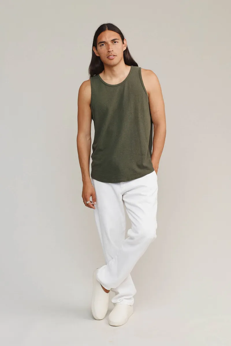 Pacific Coast Pant 5