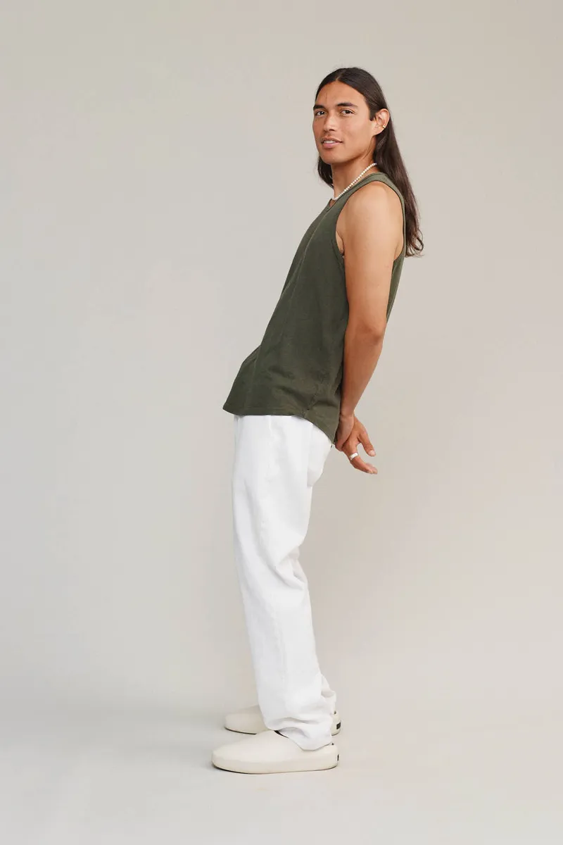 Pacific Coast Pant 8